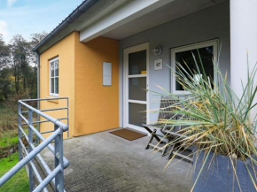 Holiday home Hals CII, Hals